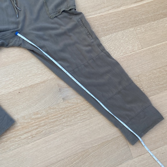 Elevenses Sleeveless Jumpsuit - Picture 11 of 16